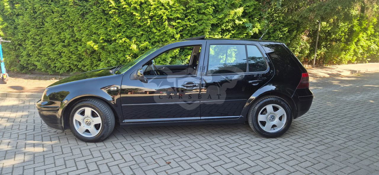 Volkswagen Golf IV IV 1.6 Highline 1998