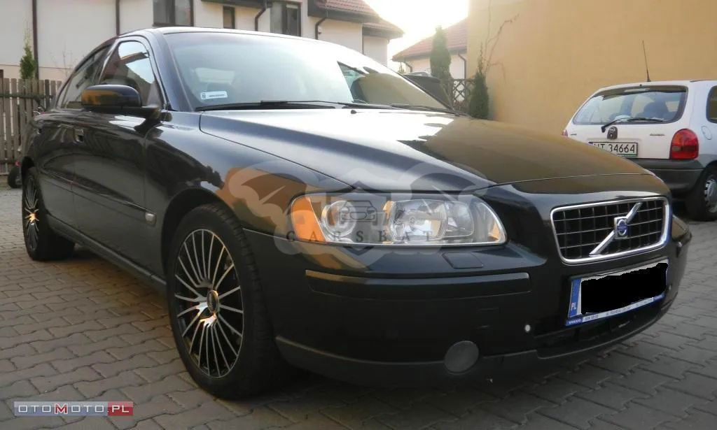 Volvo S60 I 2.4D5 Momentum 2006