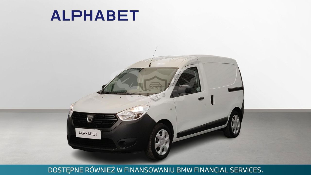 Dacia Dokker 2020