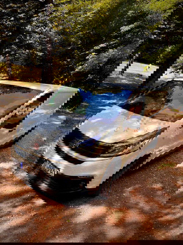 Fiat Talento 2017
