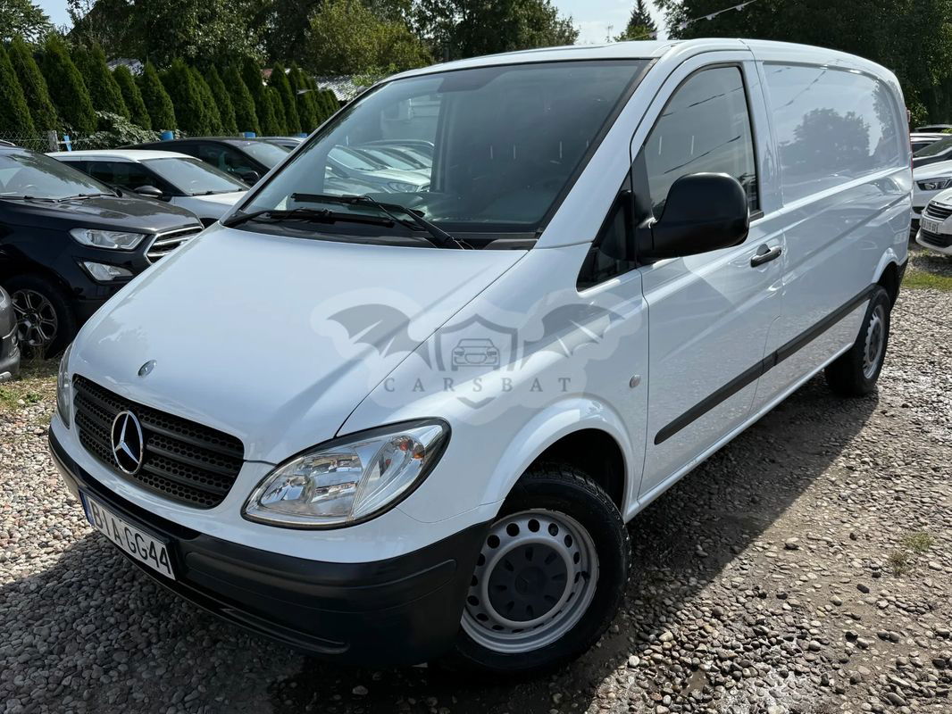 Mercedes-Benz Vito 2006