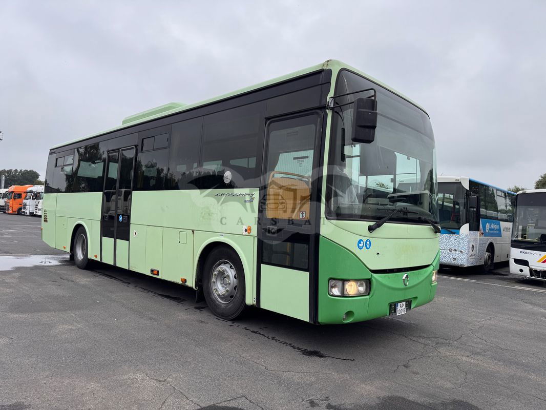 Irisbus Crossway 2011