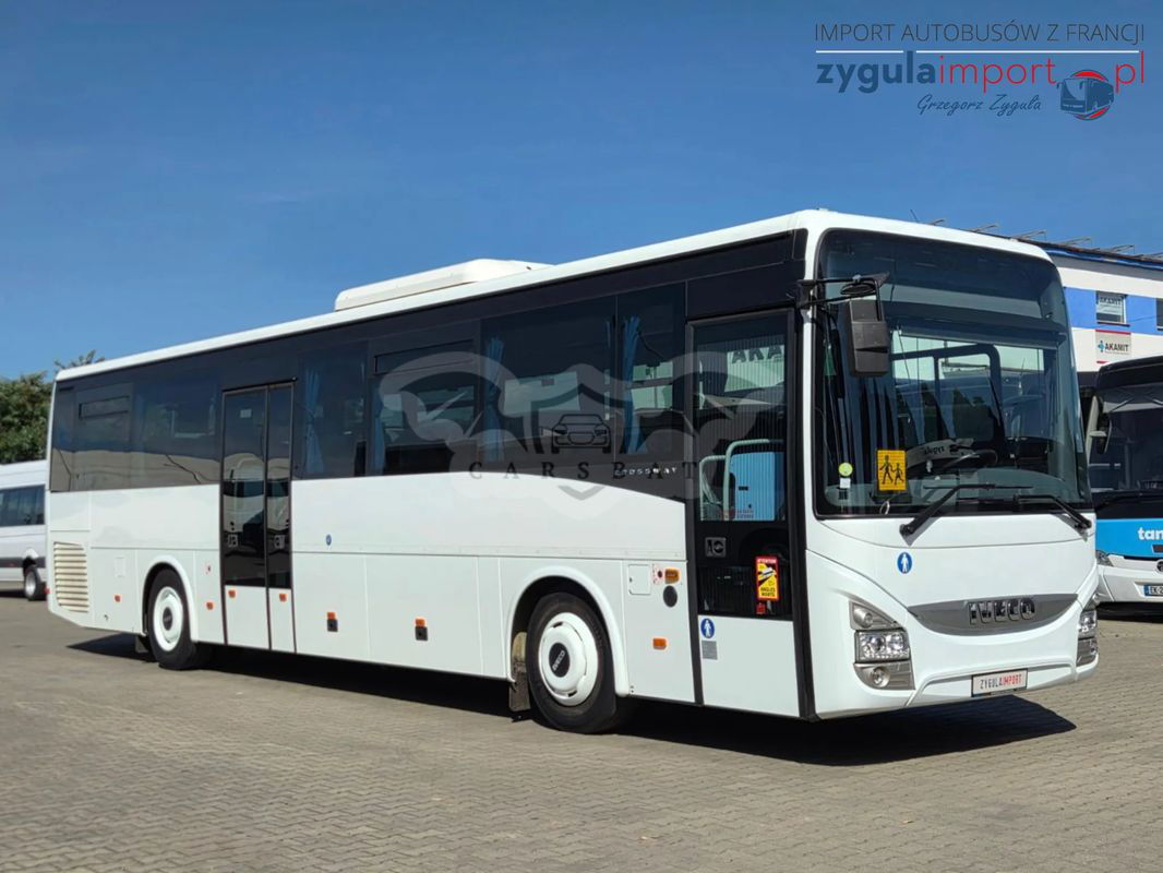 Iveco S-Way 2019