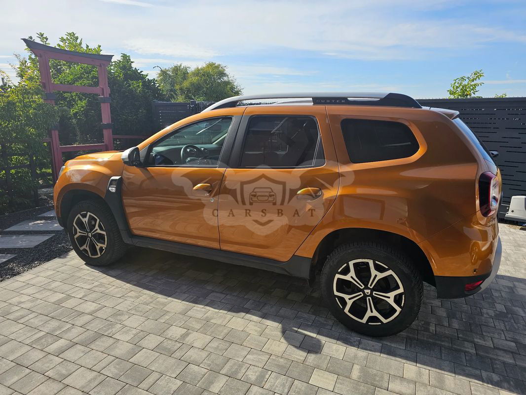 Dacia Duster II 1.0 TCe Prestige 2020