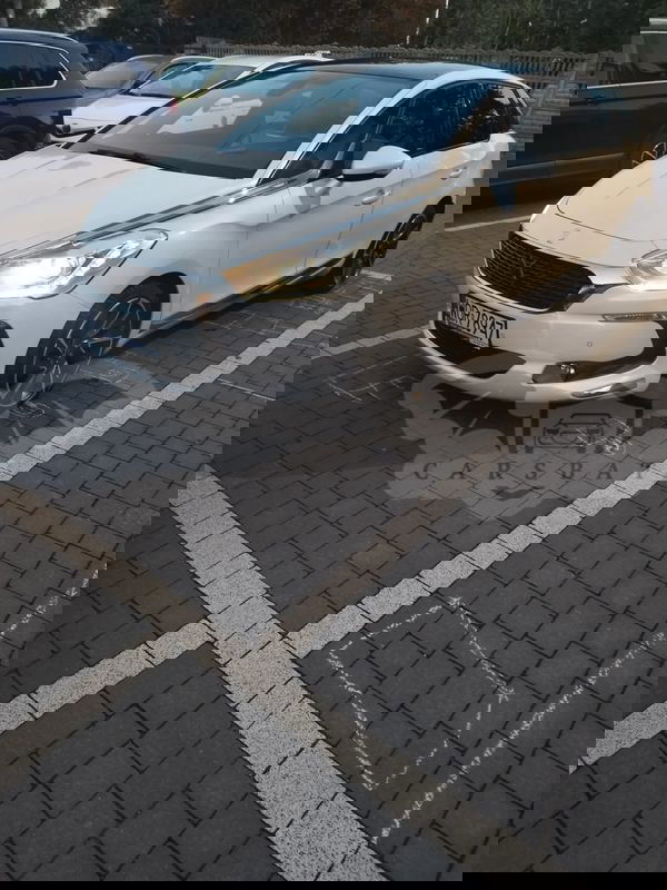 DS DS5 2015