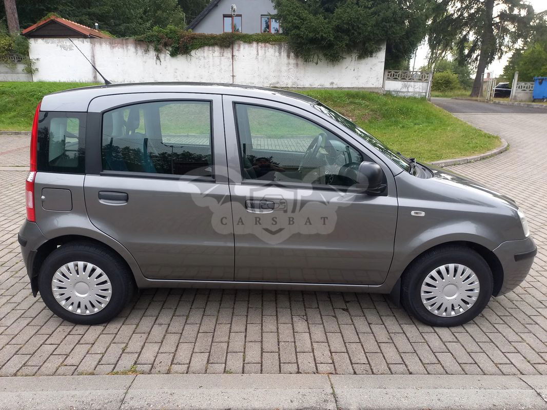 Fiat Panda II 1.2 Active Eco 2011