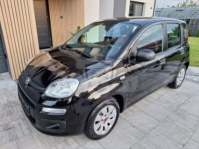 Fiat Panda III 2015