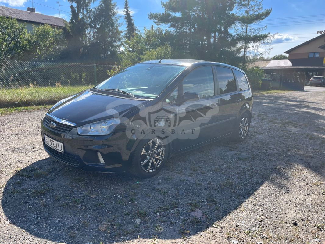 Ford C-Max I 2008