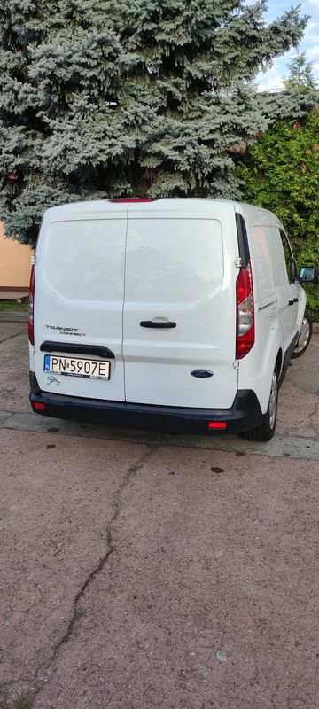 Ford Transit Connect II Kombi 220 L1 Trend 2020