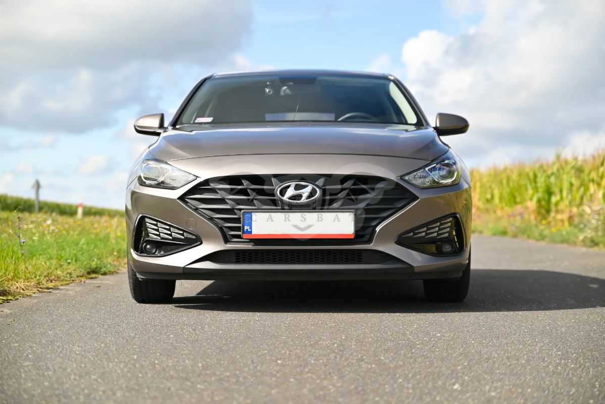 Hyundai i30 III 1.5 DPI Classic + 2020