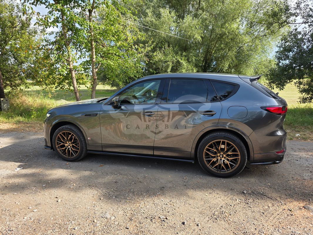 Mazda CX-60 2024