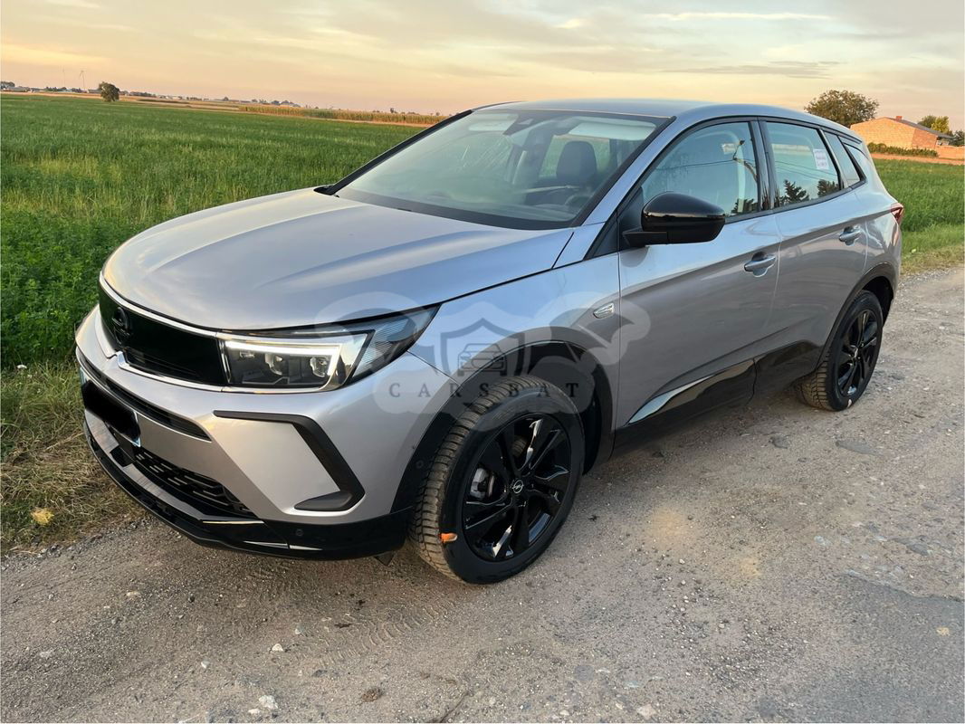 Opel Grandland 2024