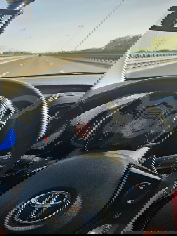 Toyota Aygo II 2020