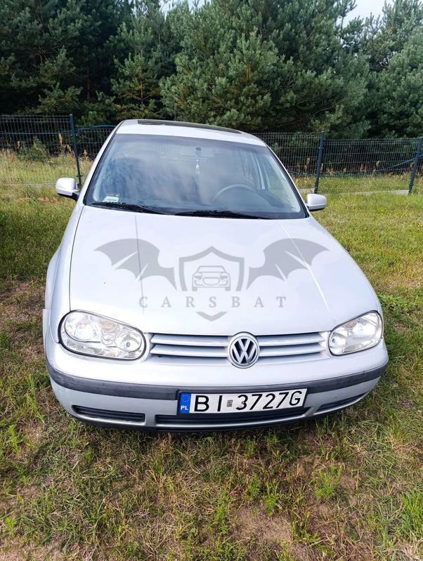 Volkswagen Golf IV IV 1.4 Trendline 1998