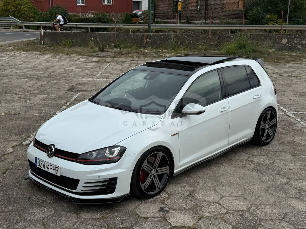 Volkswagen Golf VII VII 2.0 TSI BMT GTI Performance DSG 2013