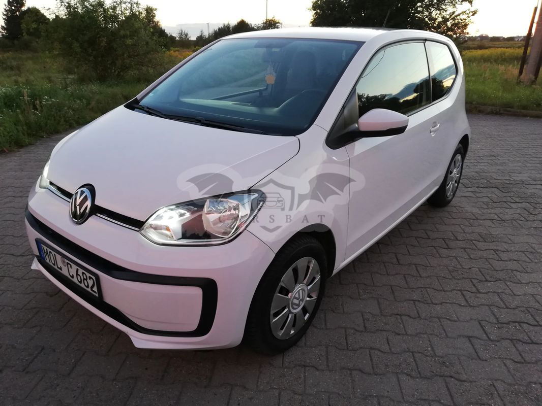 Volkswagen Up! 1.0 move 2017