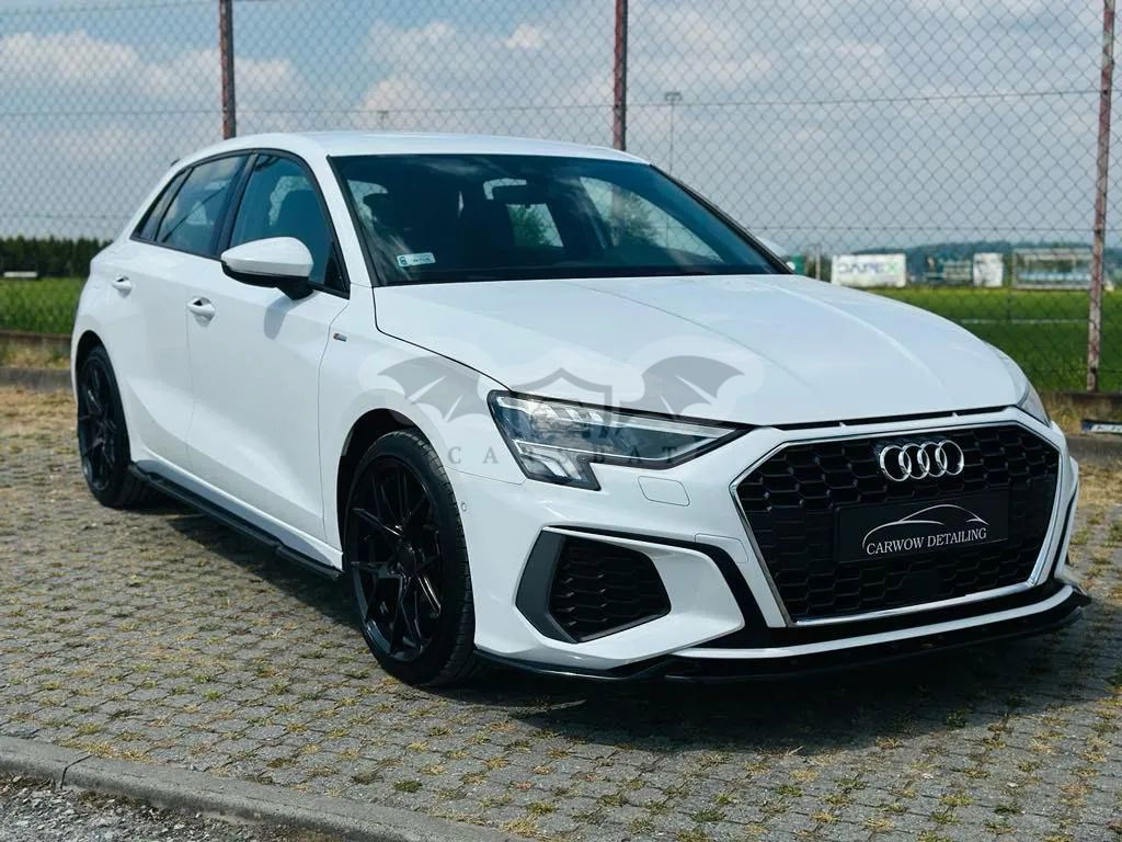Audi A3 8Y 2020