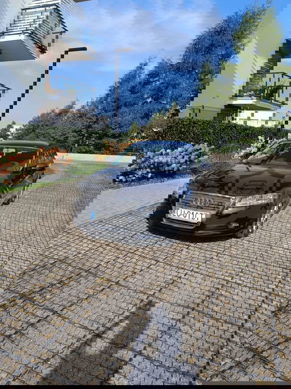 Audi A3 8P 2009