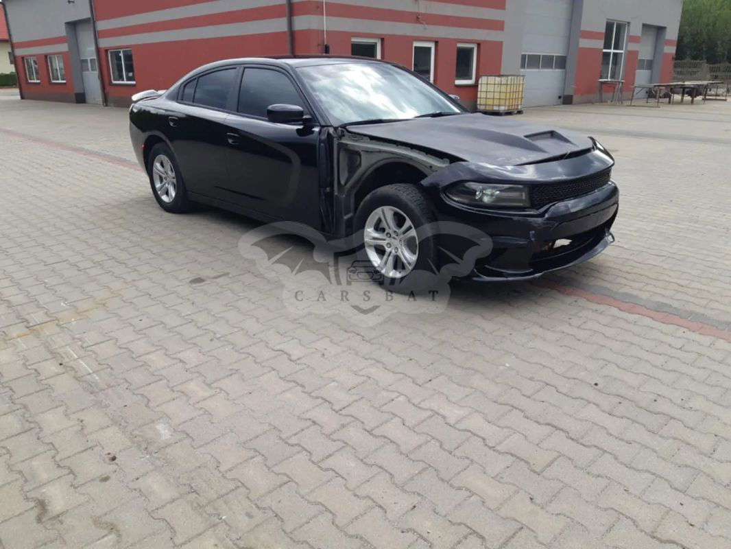 Dodge Charger 3.6 GT 2021