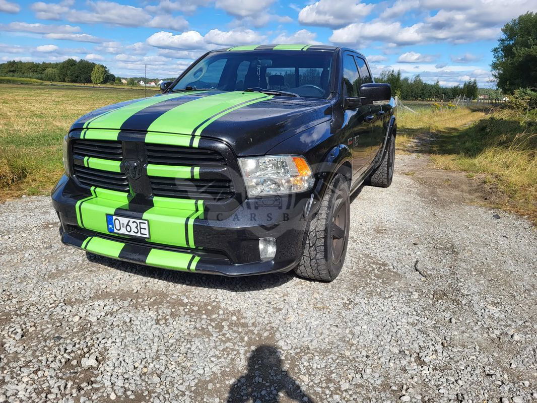 Dodge RAM 2009
