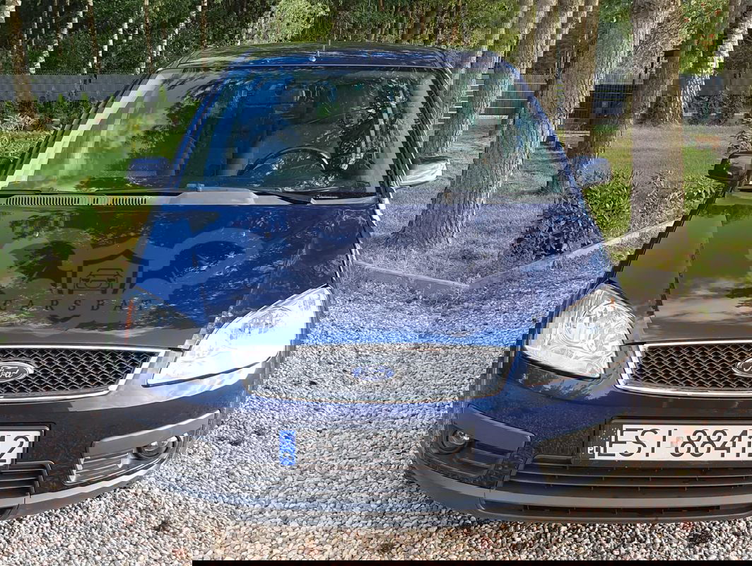 Ford C-Max I 2006