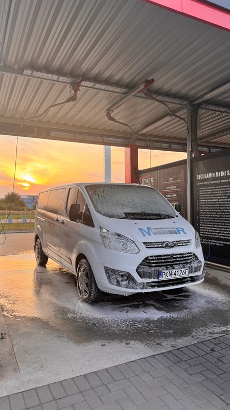 Ford Transit 330 L2H1 VA Trend 2015