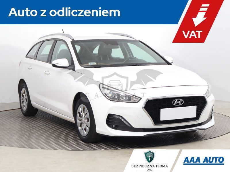 Hyundai i30 III 2018