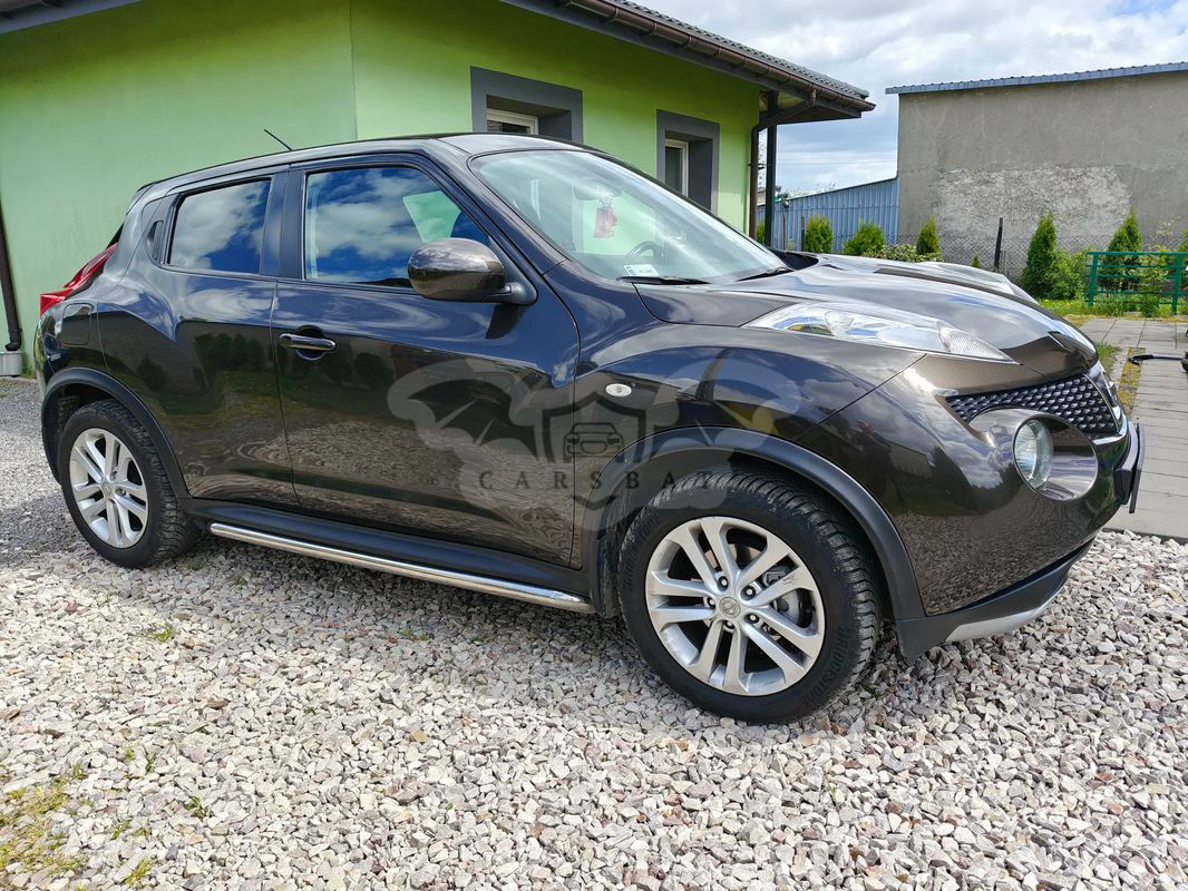Nissan Juke I 1.6 Acenta 2011
