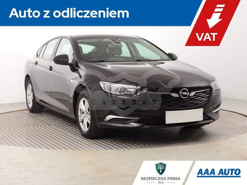 Opel Insignia B 2017