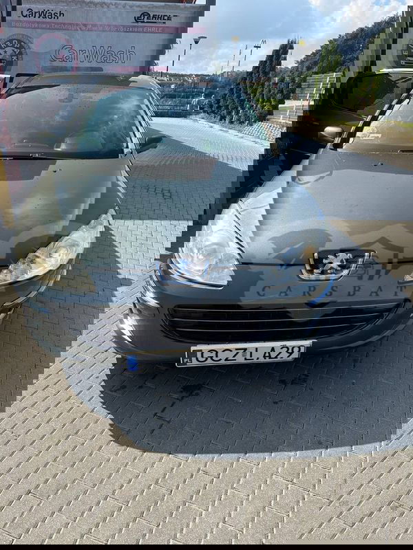 Peugeot 407 2007