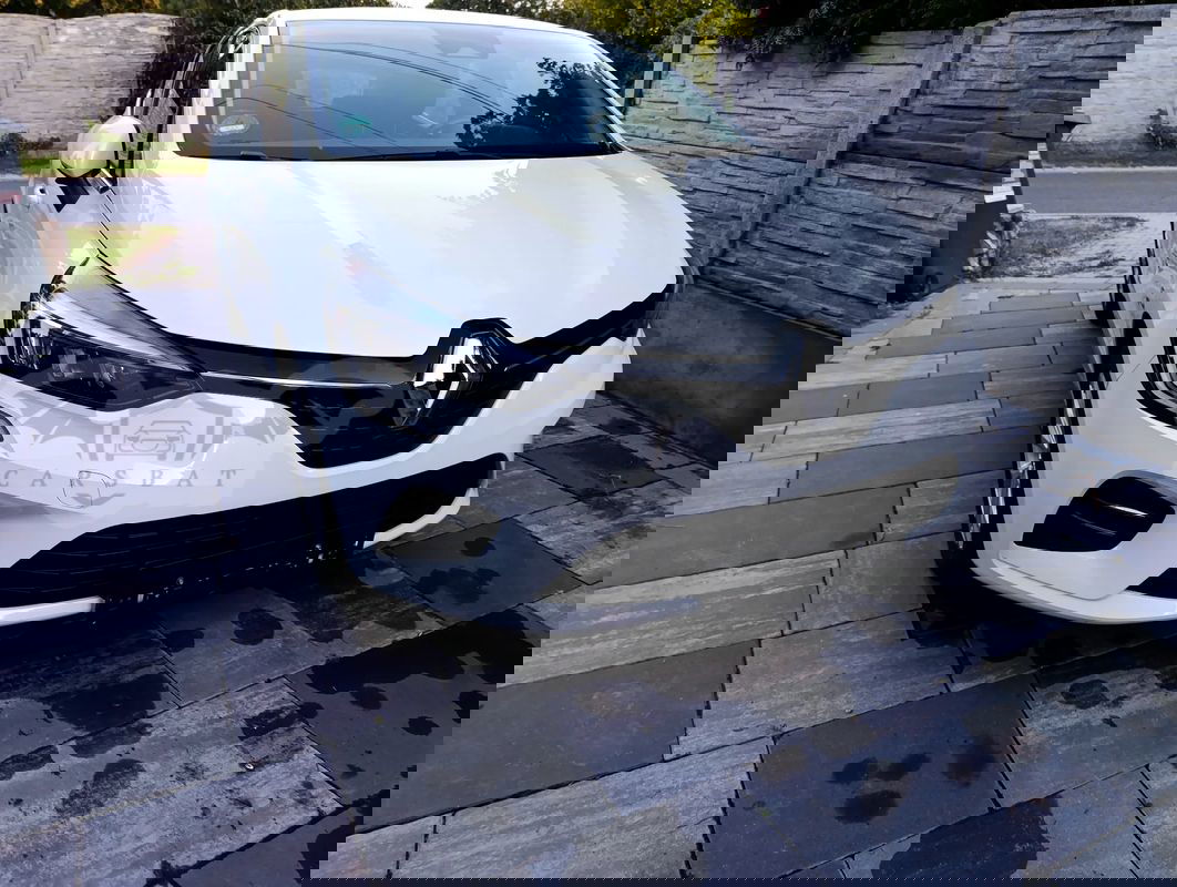 Renault Clio V 2020