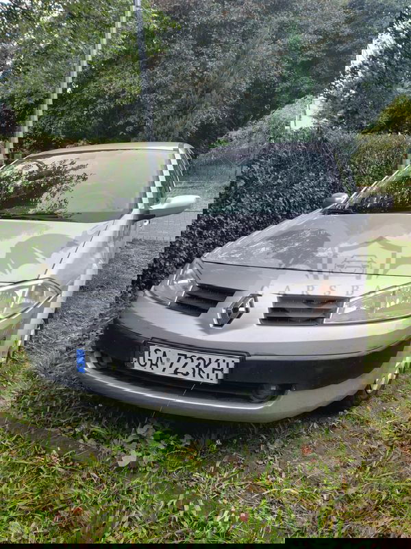 Renault Megane II 2005
