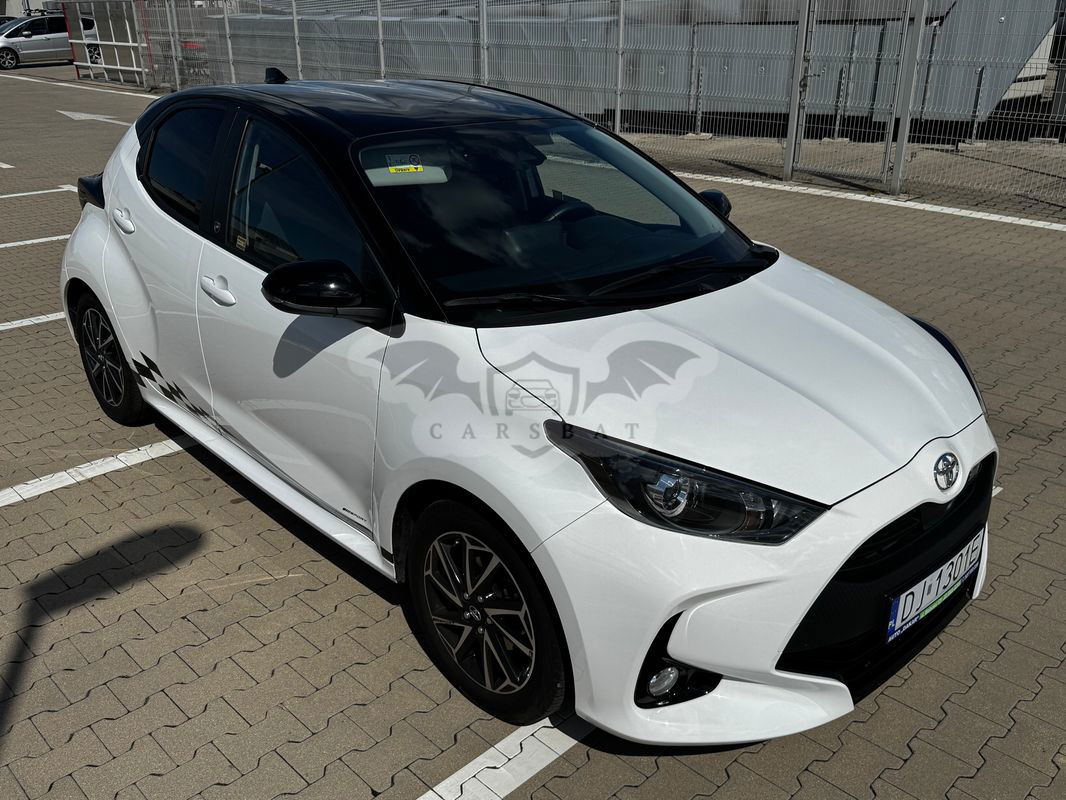 Toyota Yaris IV 1.5 Active 2023