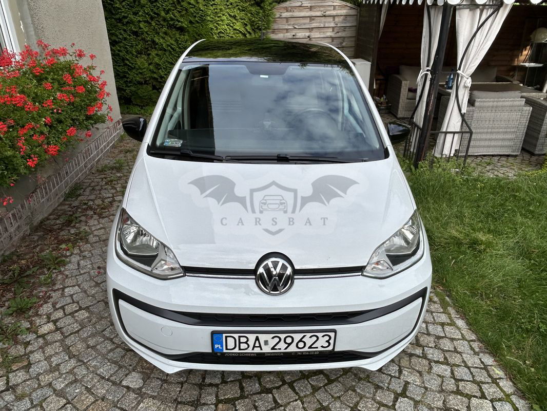 Volkswagen Up! 1.0 move CityLine 2017