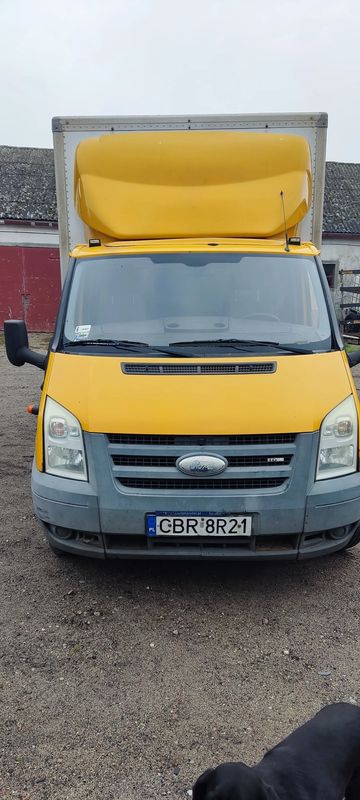Ford Transit 2006