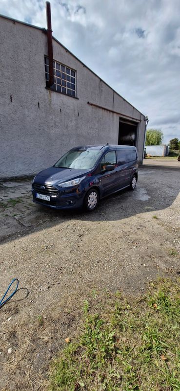 Ford Transit Connect 2023
