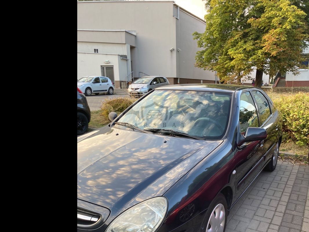 Citroën Xsara II 1.4i SX 2002