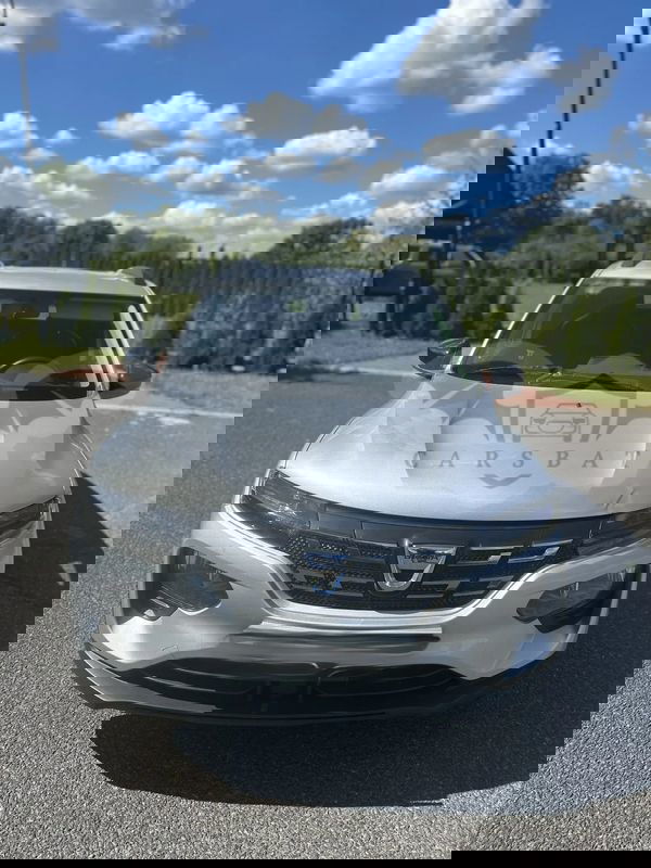 Dacia Spring 27.4kWh Essential 2022