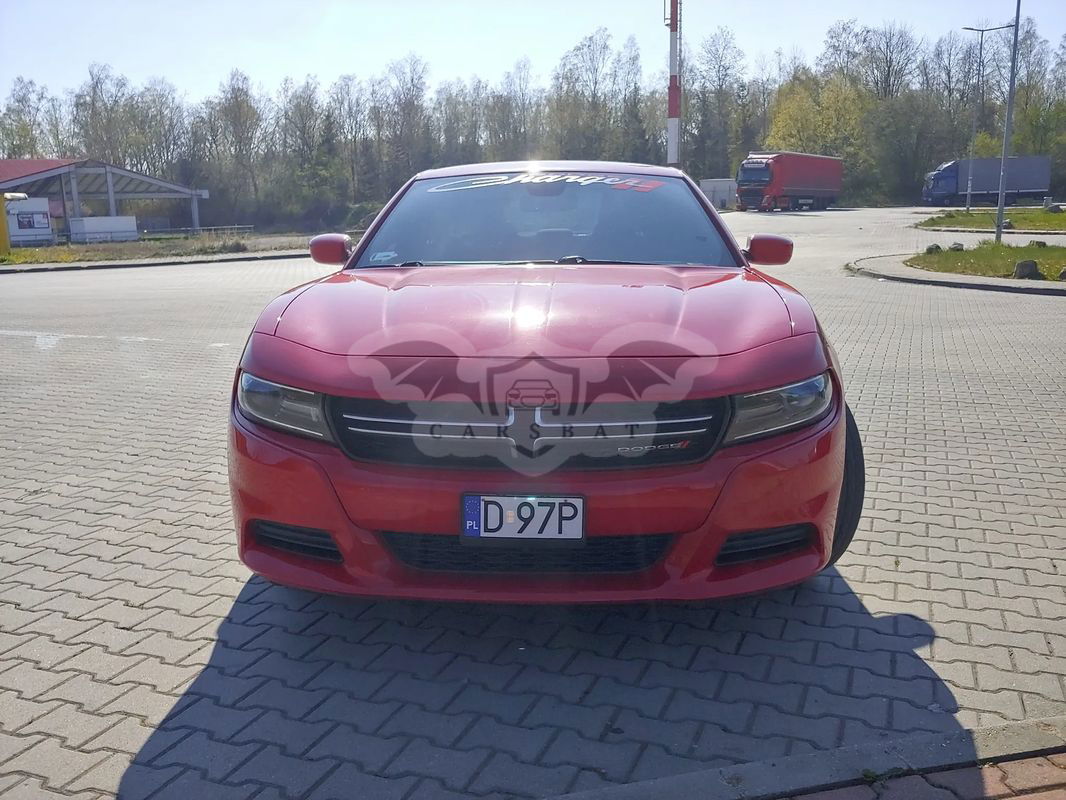 Dodge Charger 3.6 GT 2015