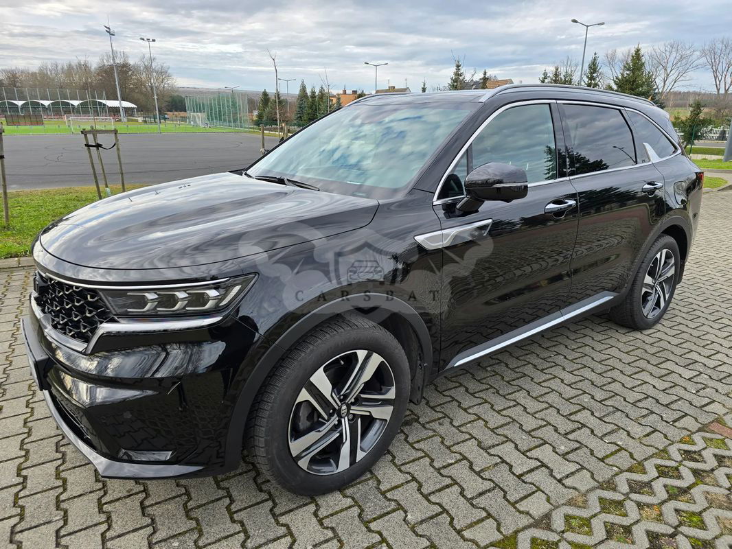 Kia Sorento IV 1.6 T-GDI HEV Prestige Line 4WD 7os 2020
