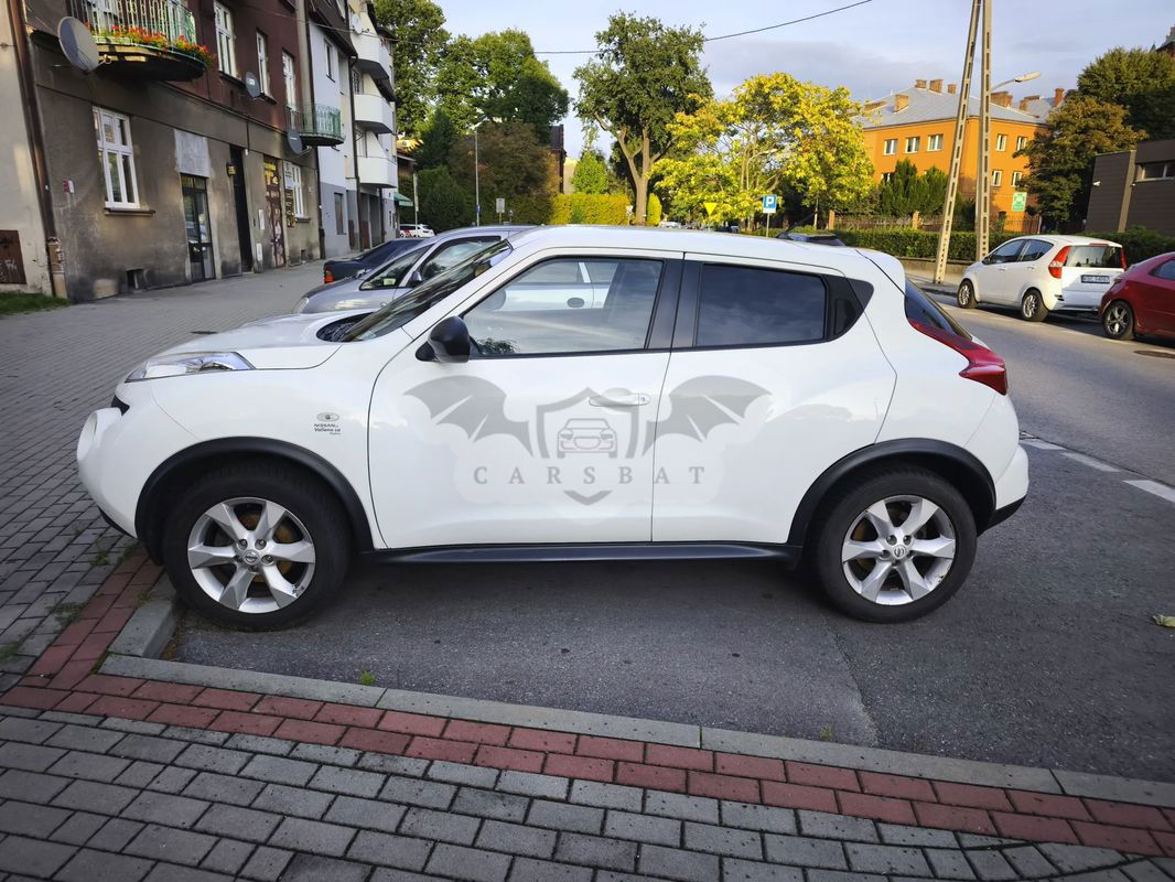 Nissan Juke I 1.6 Acenta 2013