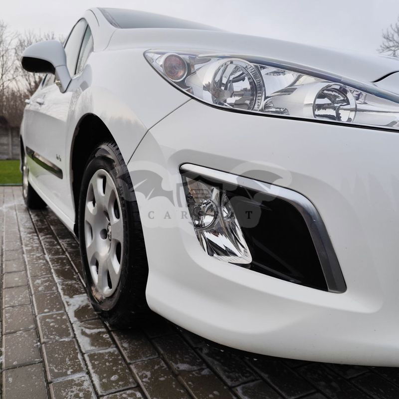 Peugeot 308 T7 1.4 VTi Access 2011