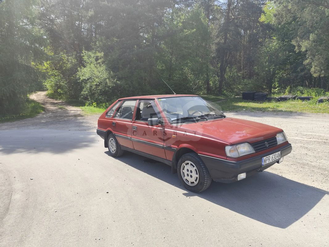 FSO Polonez Caro 1996