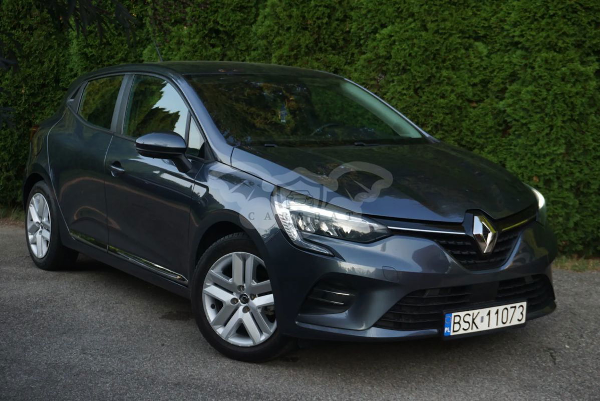 Renault Clio V SCe 65 BUSINESS EDITION 2020