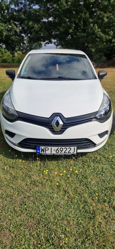 Renault Clio IV 2017