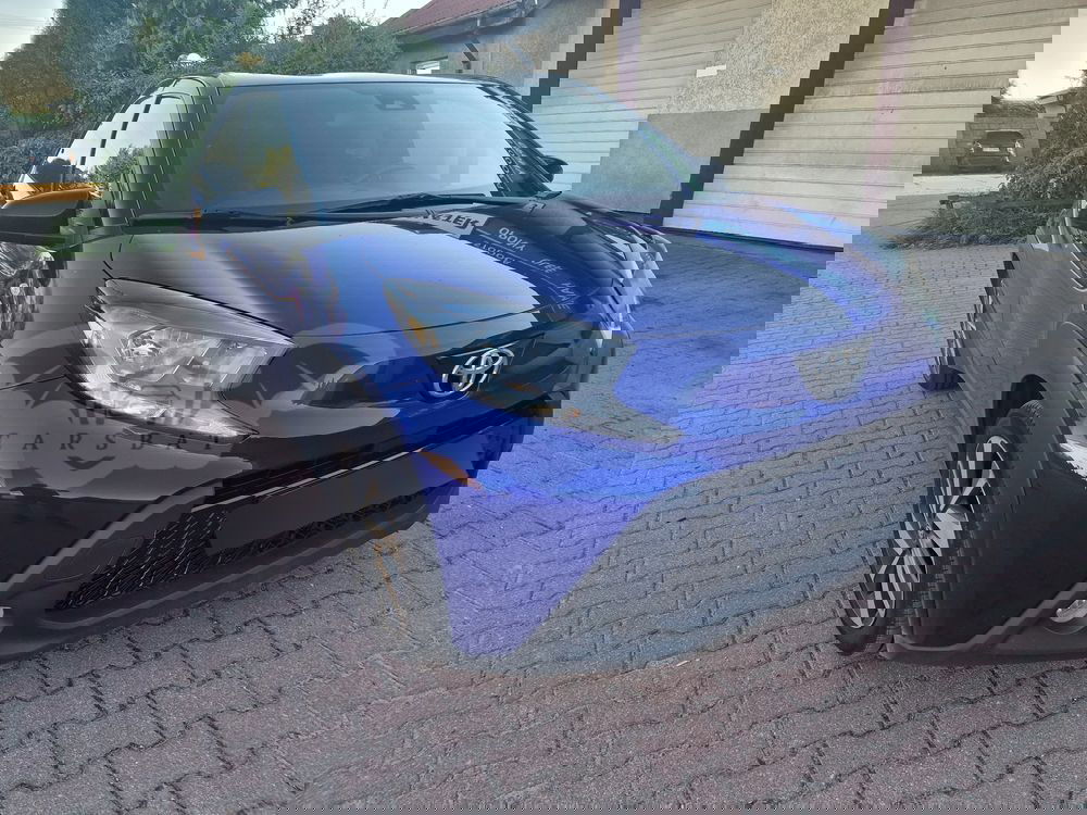 Toyota Aygo II 2023