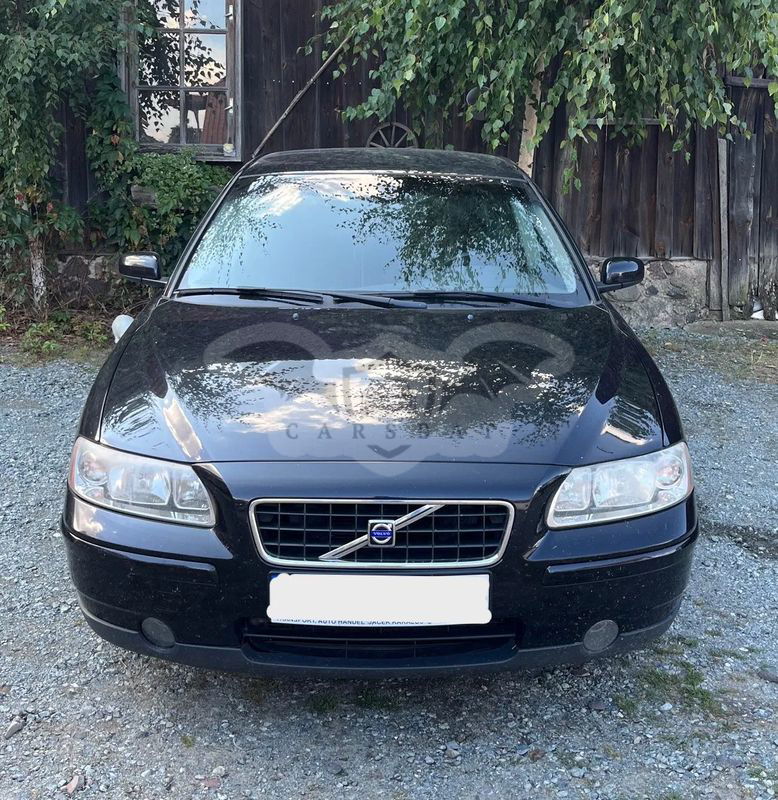 Volvo S60 I 2006