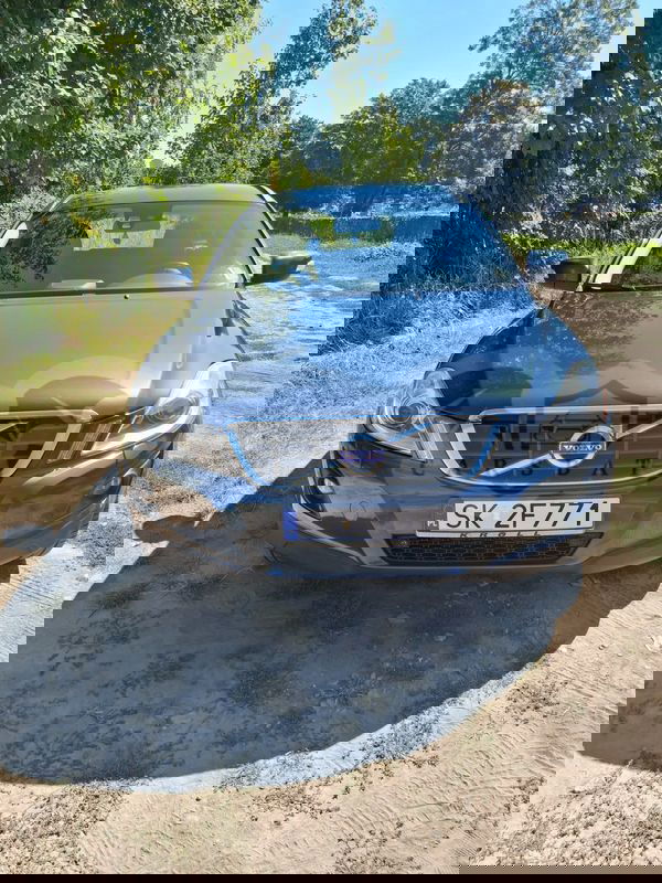 Volvo XC60 I D5 AWD Summum 2009