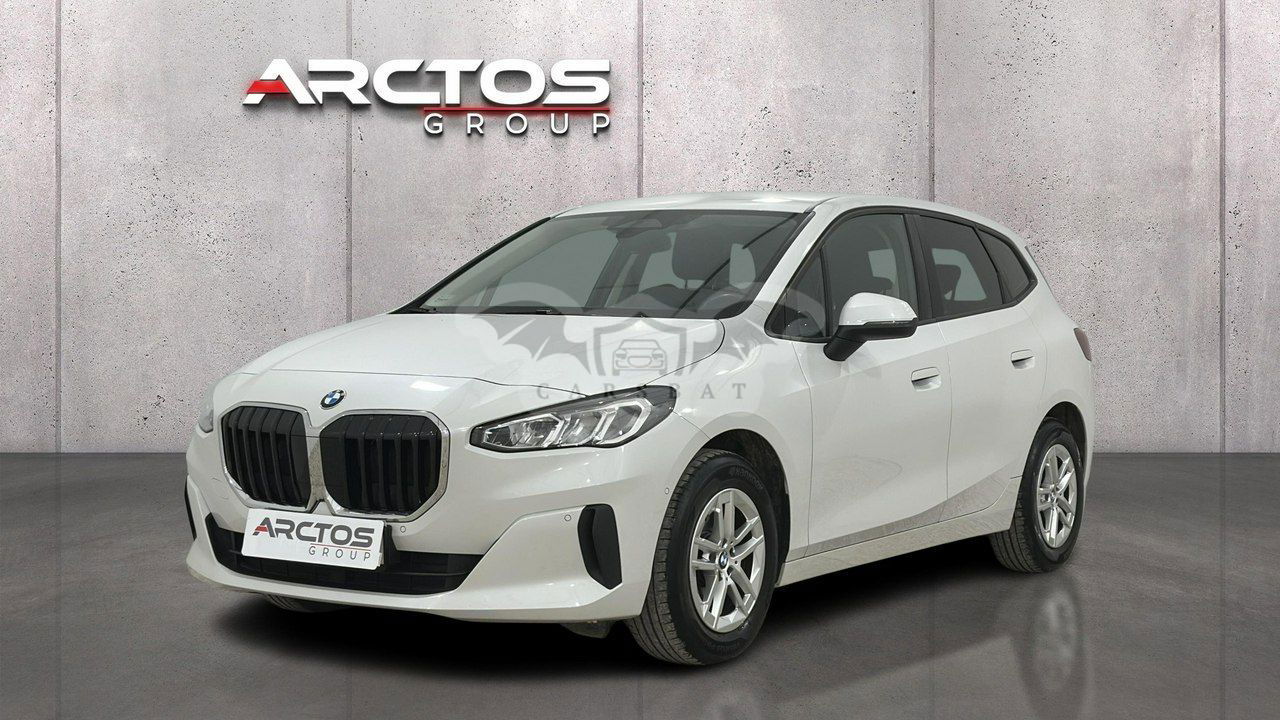 BMW 2 Series 218i 2022