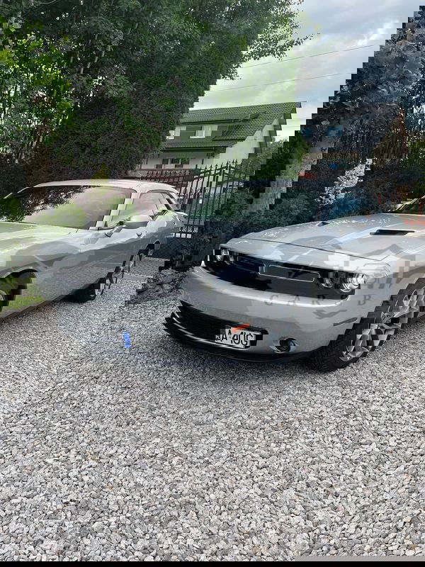 Dodge Challenger 3.6 SXT Plus 2022